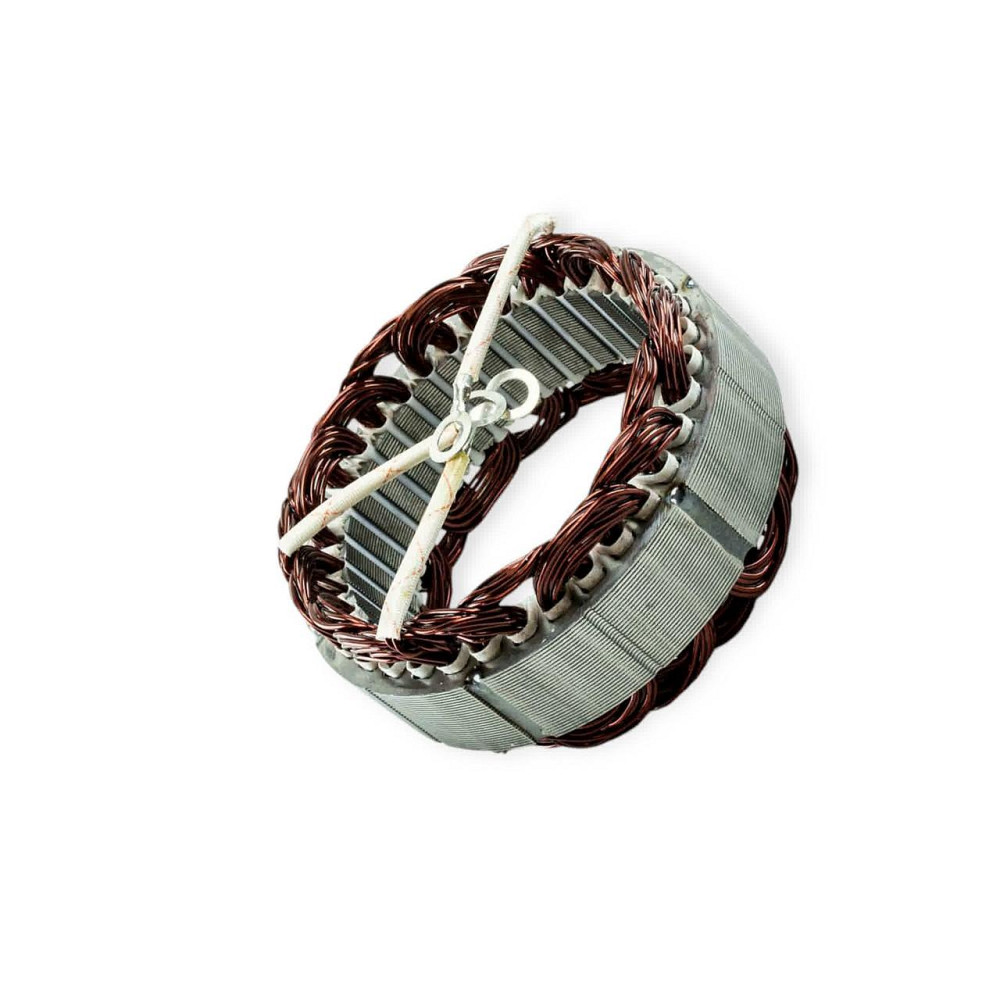 Обмотка 2110 (ген.80А) 95мм генератора Мукачево - фото 1