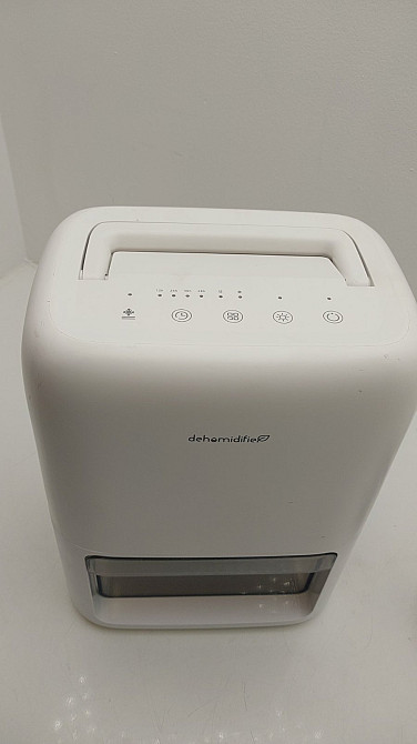 Осушувач повітря 1800мл DH-C508 (товар вживаний) Луцьк - фото 3