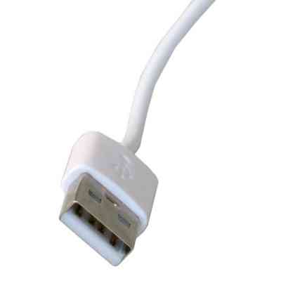 Зарядний пристрій для Smart Watch 2 pin Extradigital (KBC1816) Вінниця