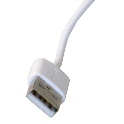 Зарядний пристрій для Smart Watch 2 pin Extradigital (KBC1816) Вінниця - фото 3