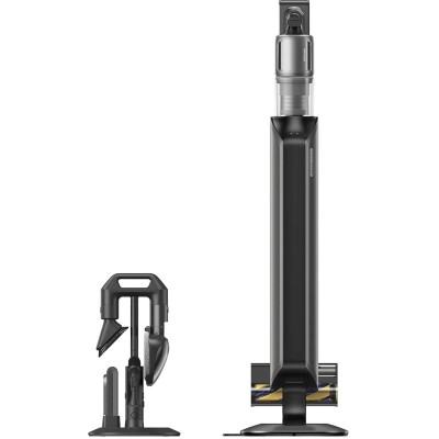 Пилосос Dreame Z40 Station (VZV33A) Вінниця - фото 9