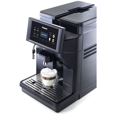 Кофемашина Saeco AURORA M1 Винница - изображение 8