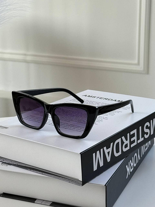 Окуляри жіночі . Saint Laurent 🔥 Київ - фото 7