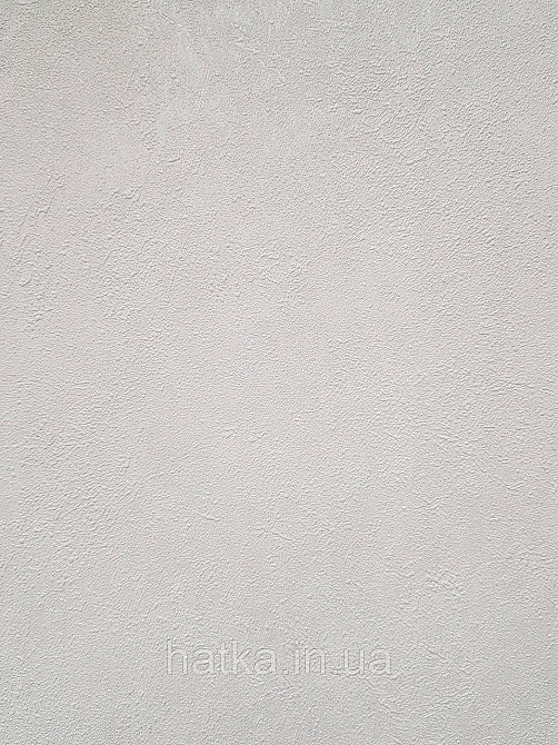 Шпалери вінілові на флізеліні Sintra Simmetria метрові під штукатурку білі 524619 Київ - фото 2