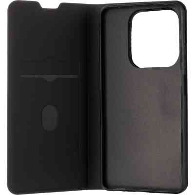 Чохол до мобільного телефона BeCover Exclusive New Style Nubia V60 Design Purple (712627) Вінниця