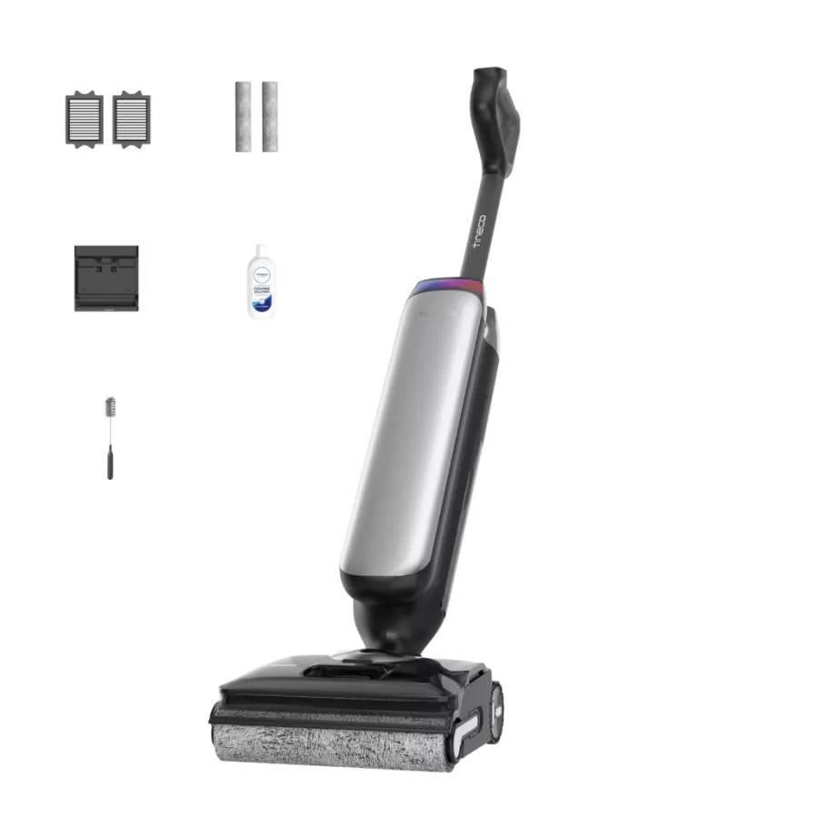 Акумуляторний мийний пилосос Tineco Floor One S9 Artist Premium (FW2C0700DE) ( 29216 ) Харків - фото 6