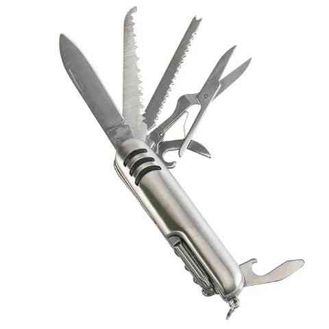 Мультитул швейцарський ніж A561 Дніпро