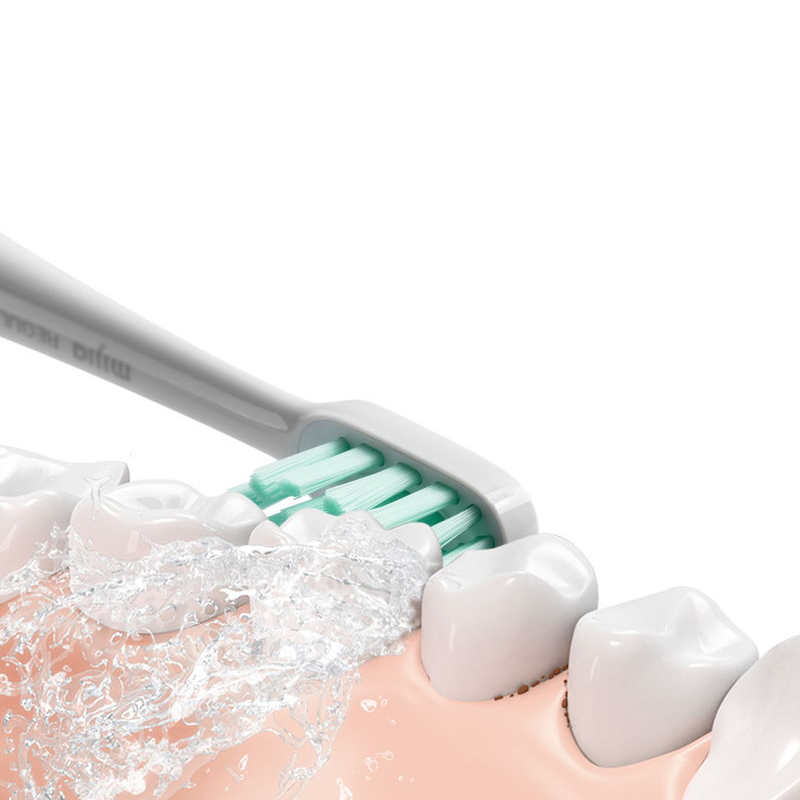 Зубна щітка Xiaomi Mijia T300 з акустичною технологією Київ - фото 2