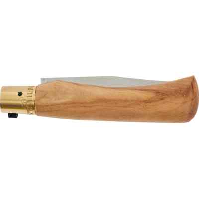 Нож Old Bear Classic M, 420 steel, Olive (9307/19_LU) Винница