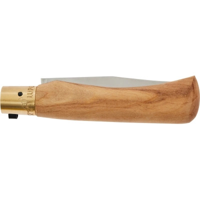 Нож Old Bear Classic M, 420 steel, Olive (9307/19_LU) Винница - изображение 4