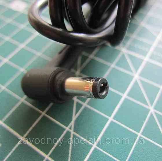 Зарядка ноутбука 19V 3.42A 65W кутовий штекер 5,5 мм (ADP190342L) Одеса