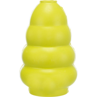 Іграшка для собак Trixie Jumper Натуральна гума 8 см Лайм (4011905033266) Вінниця - фото 1