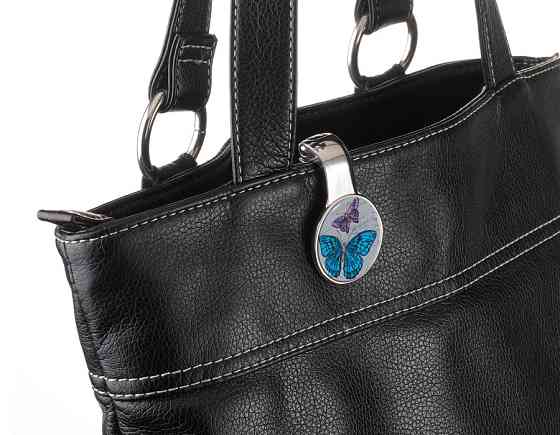 Тримач для сумки Vintage Butterflies Рівне