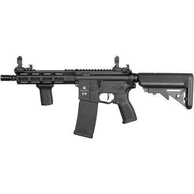 Винтовка страйкбольная Evolution Recon S EMR AEG Black (EH28AR) Винница