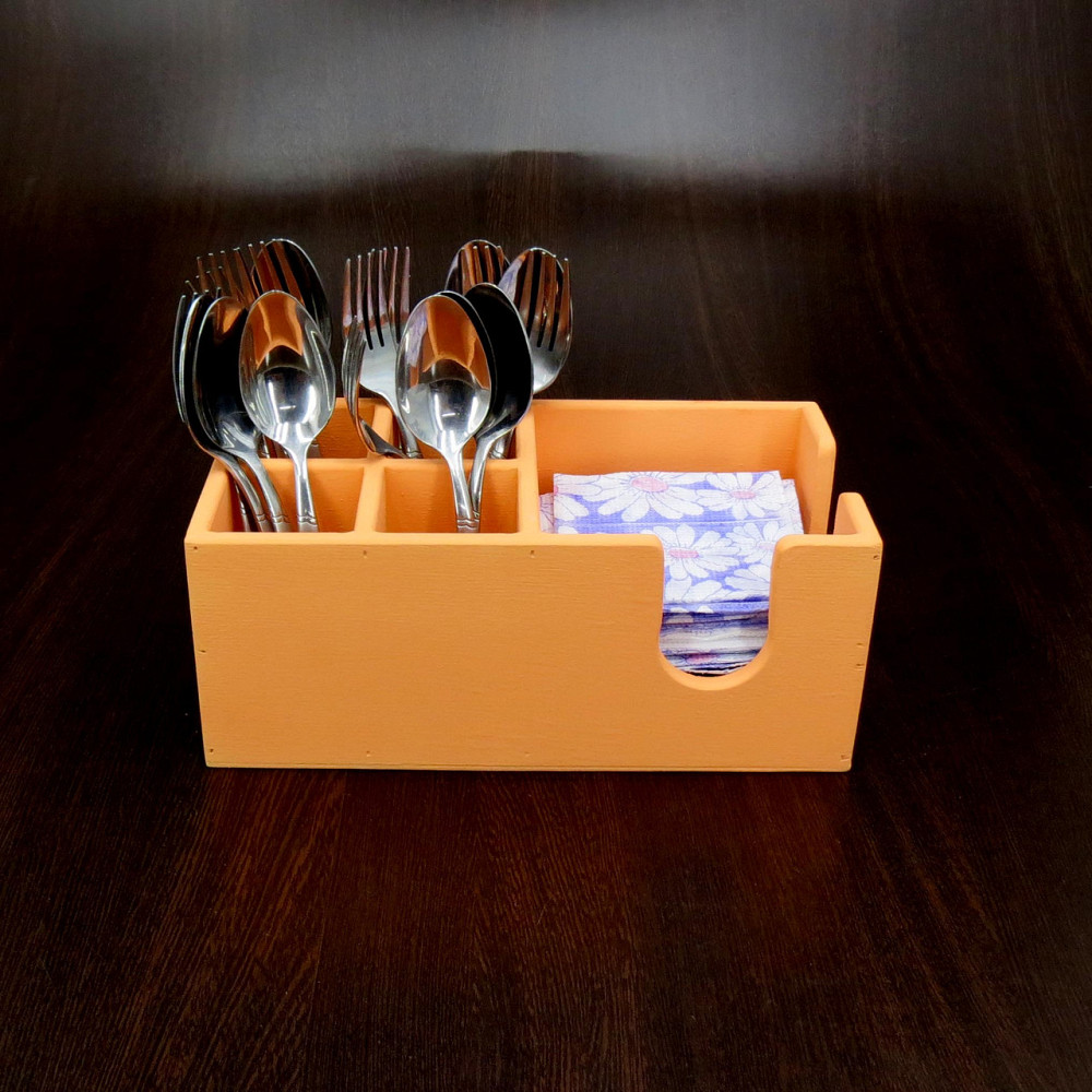 Кавовий органайзер "Бові" грейпфрут Миколаїв - фото 7