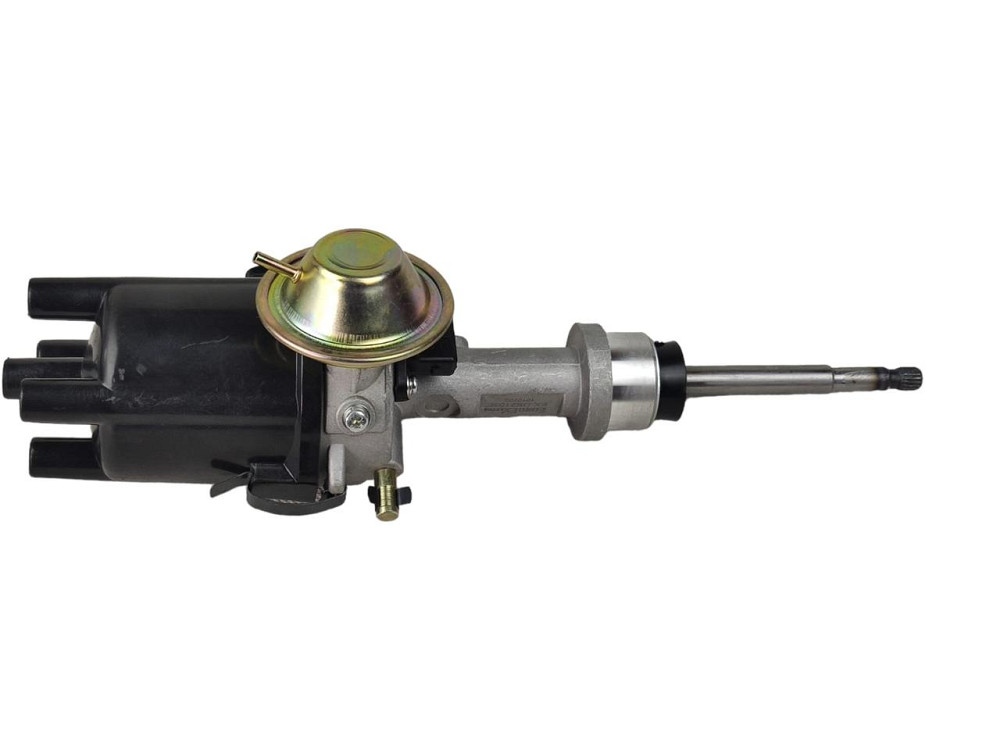 Трамблер 2102, 2104, 2105 (1.2 1.3) безконтактний (короткий вал) 2101, Мукачево - фото 1