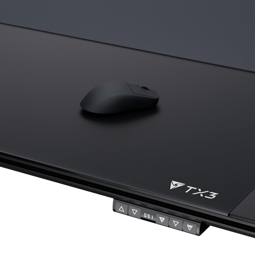 Геймерський стіл TX3 LAB-X Black (TEGD-7031101.11) ( 15482 ) Харьков - изображение 5