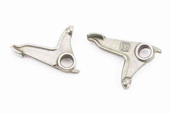 Коромисло (рокер) клапана нижнє к-кт 2шт Київ