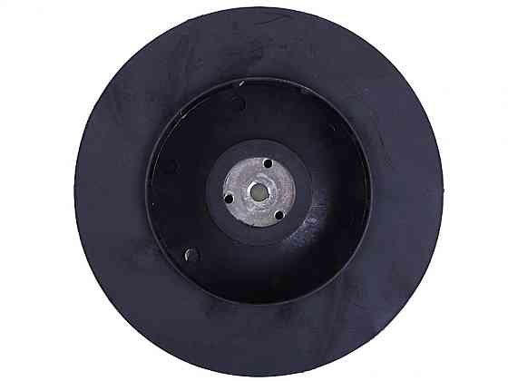 Крыльчатка для пылесоса садового Мукачево