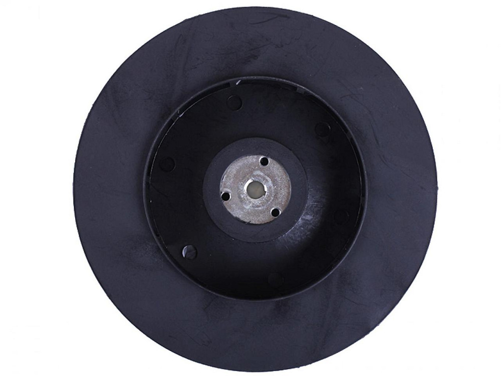 Крыльчатка для пылесоса садового Мукачево - изображение 1