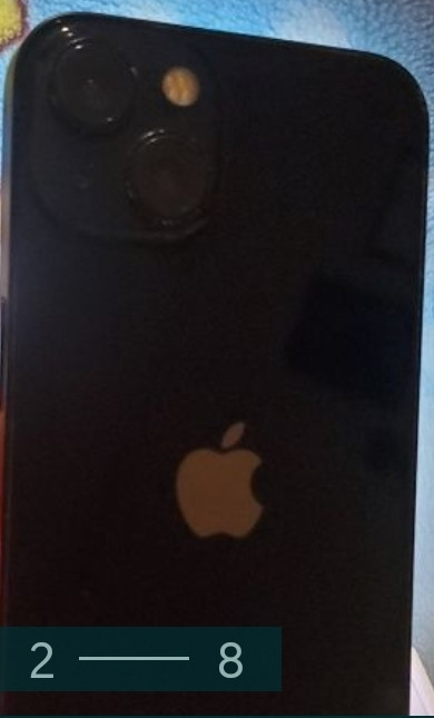Айфон iPhone 13 128Gb. Київ - фото 7