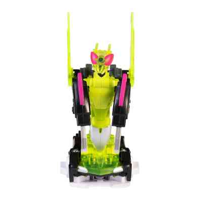 Трансформер Screechers Wild ! S5 L1 V2 - Сонік Блейд (KS686115) Вінниця