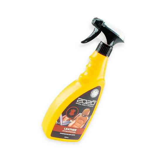 Очисник шкіри кондиціонер Polychrom 2020 (500мл) Мукачево