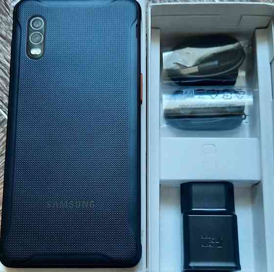 Samsung Xcover Pro 4/64 Київ