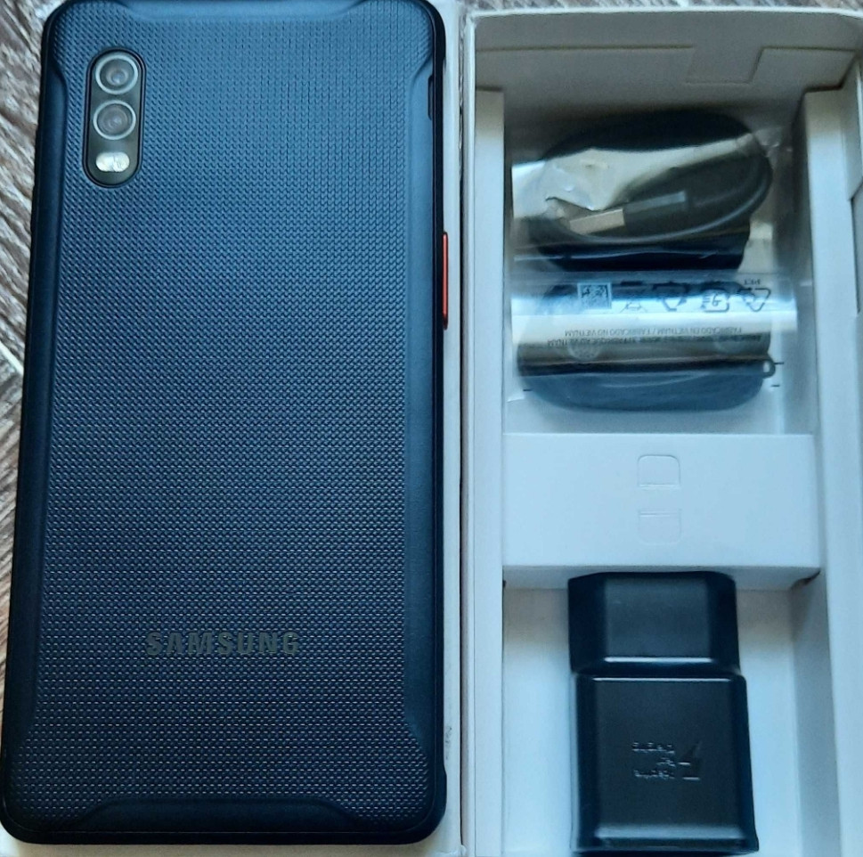 Samsung Xcover Pro 4/64 Київ - фото 6