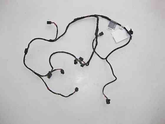 Mercedes-Benz  982653H Джгут електропроводки обігрівача - пічки ML W164 GL X164 Одеса
