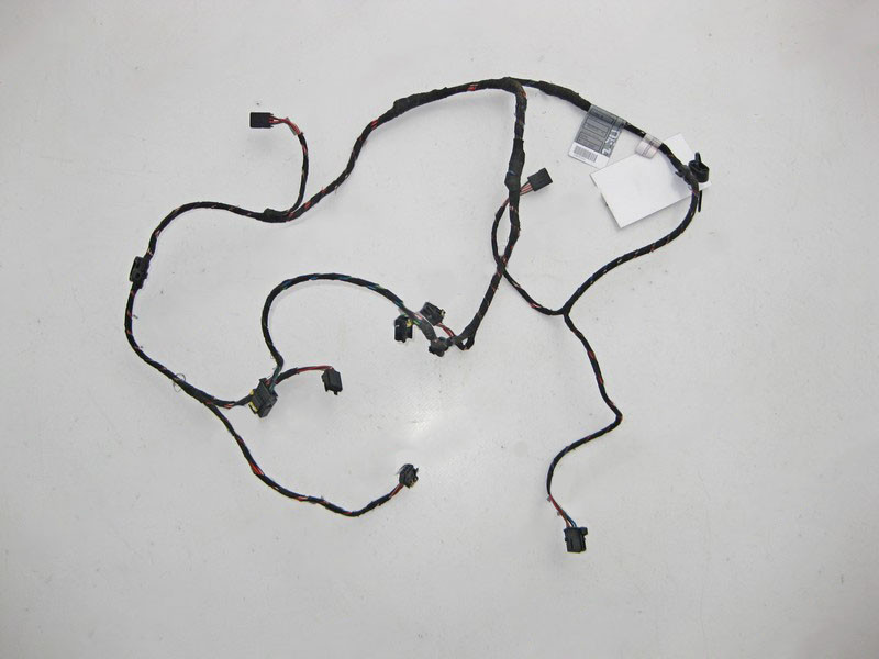 Mercedes-Benz  982653H Джгут електропроводки обігрівача - пічки ML W164 GL X164 Одесса - изображение 1