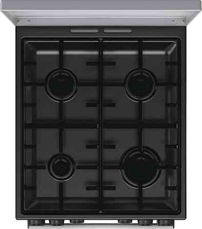 Плита Gorenje GK5C43SH ( Сірий ) Харків