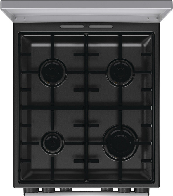Плита Gorenje GK5C43SH ( Сірий ) Харків - фото 4