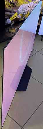 Телевизор Безрамный Ультратонкий: 65