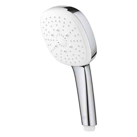 Ручний душ Grohe Tempesta Cube 110 3 режими   ( 27574003 ) 32695 Харьков