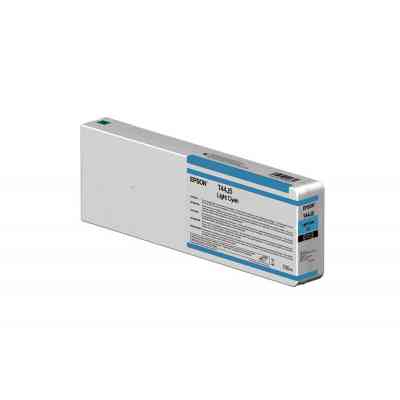 Картридж Epson SC P7500/9500 SP Light Cyan UltraChrome (C13T44J540) Вінниця
