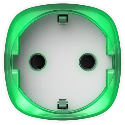 Умная розетка Ajax Socket біла Винница - изображение 2