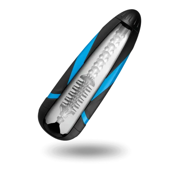 Запасний рукав-вставка для мастурбатора Satisfyer Men TORNADO BLISS Львів