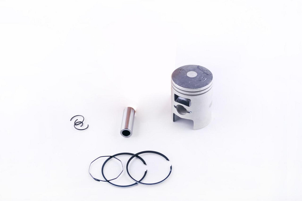 Поршень скутер Хонда Дио ZX 62 .S (Ø43,00) Мукачево - изображение 1