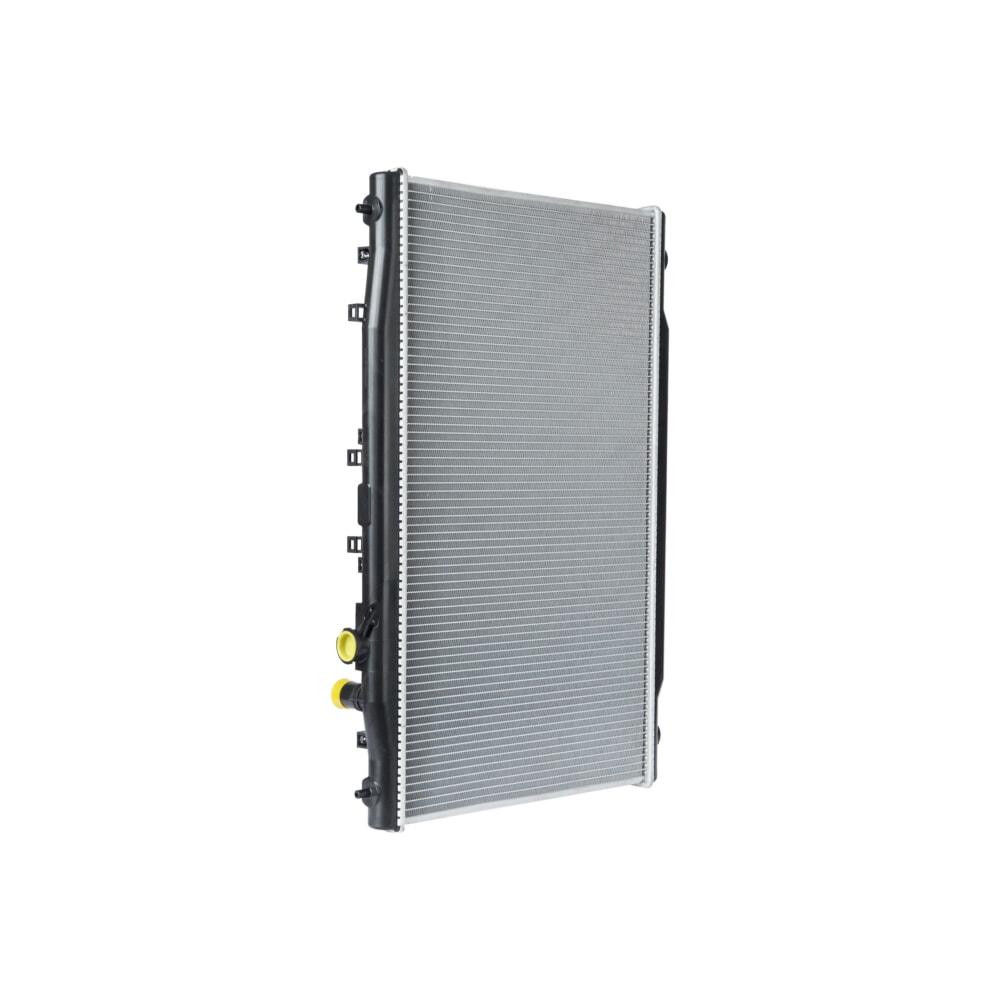 Радіатор охлаждения, Honda, 19010RSXG01, Бренд: SRLine Київ - фото 2