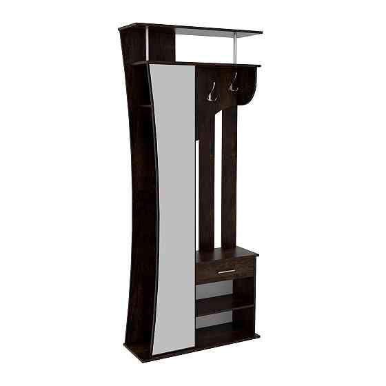 Прихожая Соло-8, Дуб Конкордия, 900/330/2100 Львов