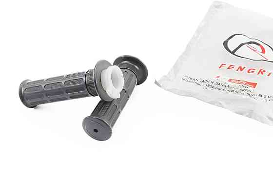 Рукоятка керма ліва/права к-кт, від 10шт -12% Київ