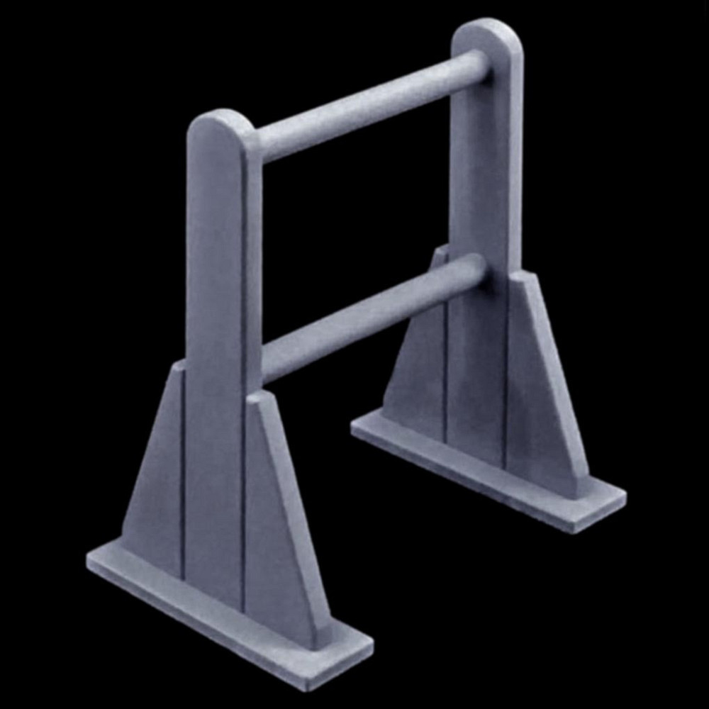 Станок для растяжки 