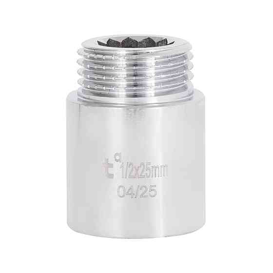Подовжувач Thermo Alliance Standart 25х1/2" хром SD1301525 Київ