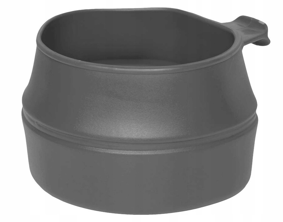 Туристичний Набір Посуд на 1 персону Wildo "Camp-A-Box Complete" (12611) Lemon Нововолинськ - фото 8