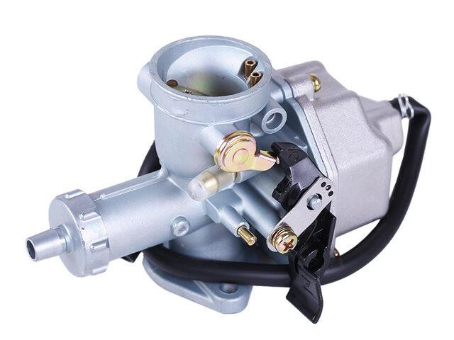 Карбюратор мотоцикл СВ125/150 Мукачево - фото 2