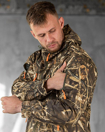 Тактический костюм hay Киев - изображение 18