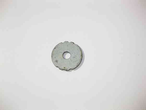 Mercedes-Benz  A2103570152 Проставча шайба заднього редуктора 3мм Одесса