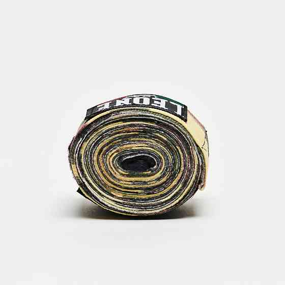 Бинти для боксу Leone AB705 Green Mimetic 4.5m Каменское