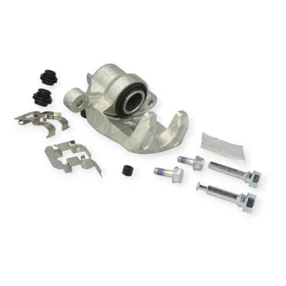 Суппорт Hyundai i30, Kia Ceed 06- (, комплект напр, смазка, прж) правый R () задний Мукачево